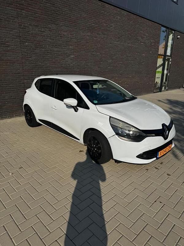 Gebruikt 2014 Renault Clio R.S. Hatchback | € 3.600 (Super prijs) - Afbeelding 1/4