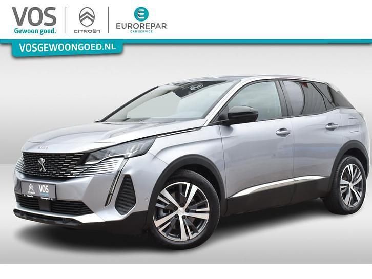 Gebruikt 2024 Peugeot e-3008 Allure SUV | € 28.899 (Super prijs) - Afbeelding 1/4
