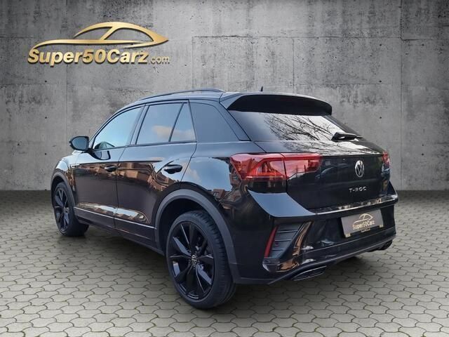Occasion VW T-Roc Business+ 150 PK (110 kW) 2023 Zwart SUV