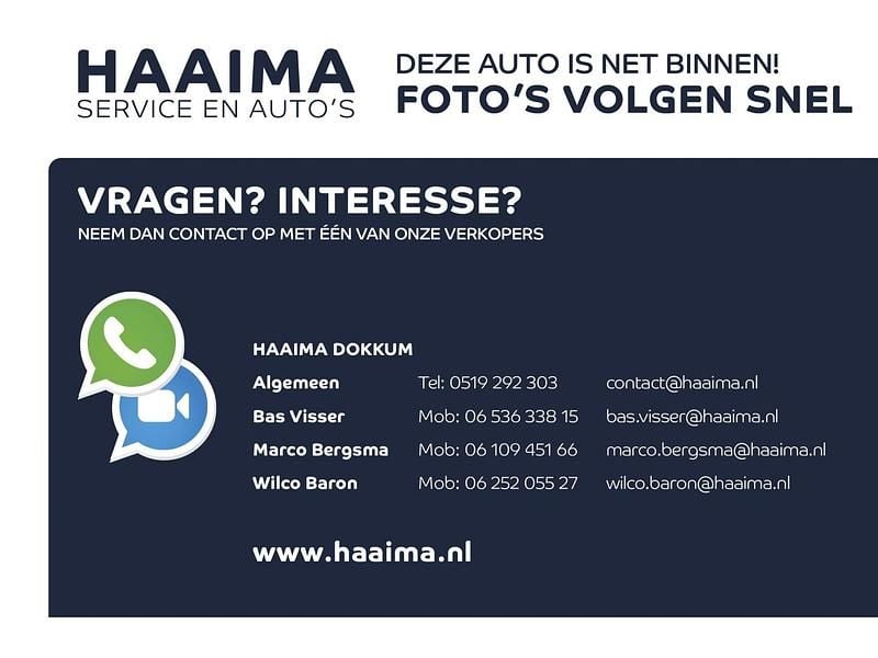Zwart Gebruikt 2020 Ford Kuga ST-Line X SUV | € 23.950 (Eerlijke prijs) - Afbeelding 1/2