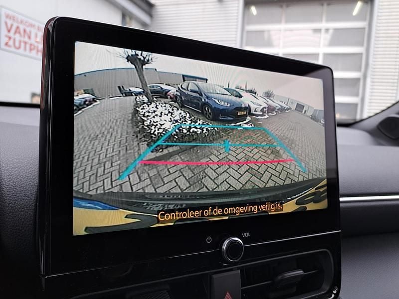 Occasion Toyota Yaris Cross 131 PK (96 kW) 2024 Zwart SUV