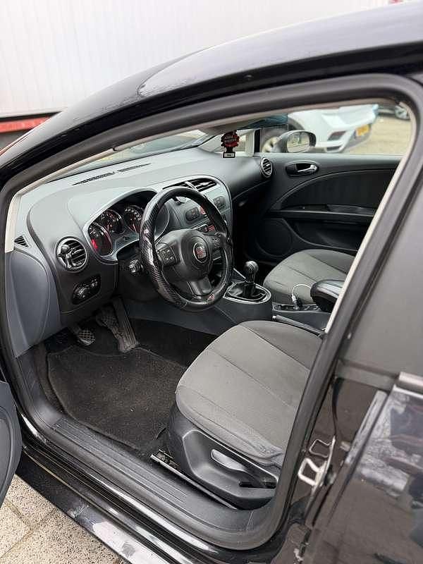 Occasion Seat Leon Stylance 150 PK (110 kW) 2007 Hatchback