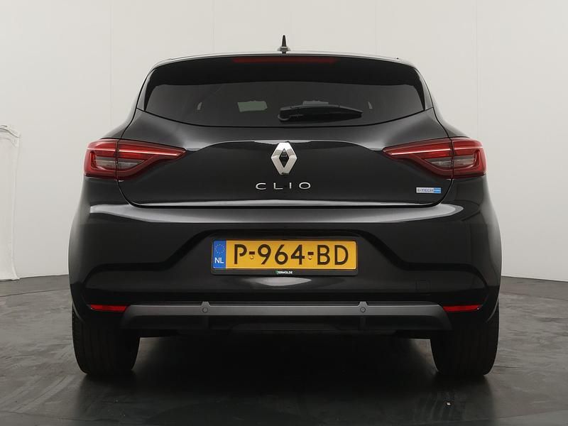 Occasion Renault Clio V R.S. 140 PK (102 kW) 2022 Noir etoilé gne Hatchback