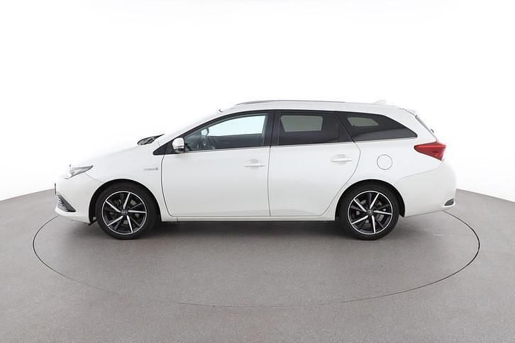 Occasion Toyota Auris Executive 136 PK (100 kW) 2017