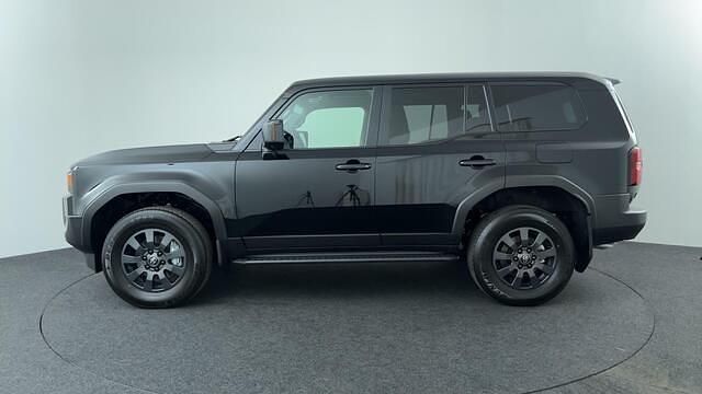 Nieuw Toyota Land Cruiser Basis 204 PK (150 kW) 2025 Overige SUV