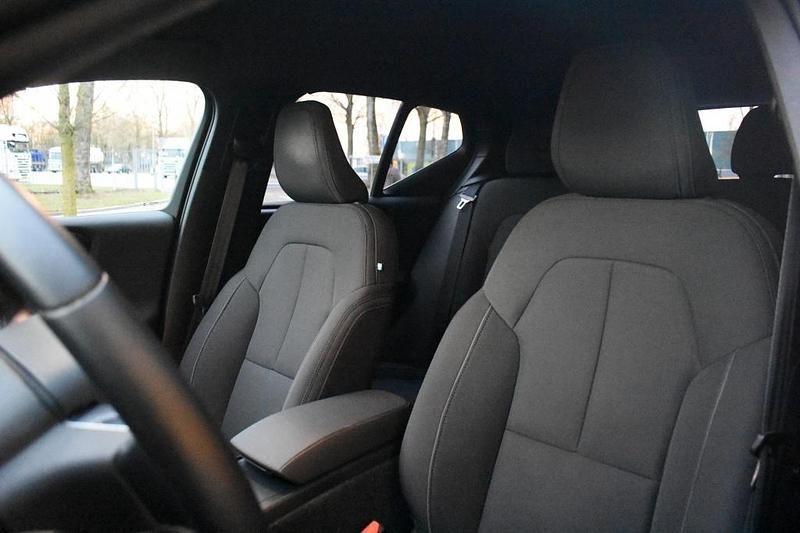 Occasion Volvo XC40 Core 185 kW (252 PK) 2023 Zwart SUV