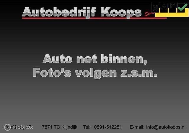 Wit Gebruikt 2011 Renault Twingo Collection Hatchback | € 2.400 (Eerlijke prijs) - Afbeelding 1/2