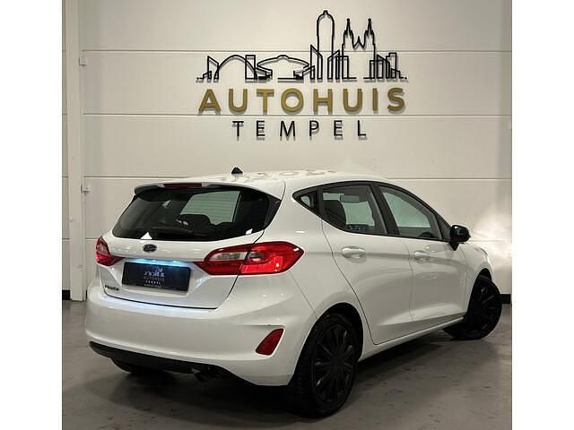 Occasion Ford Fiesta Trend 70 PK (51 kW) 2019 Wit Hatchback