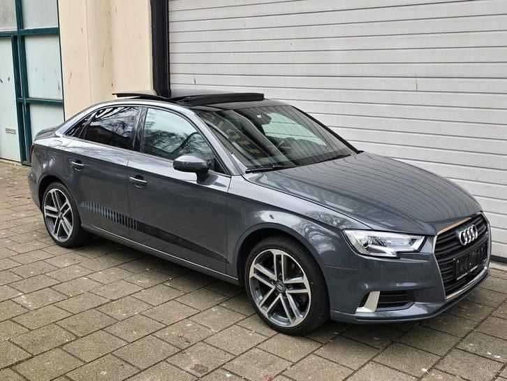Occasion Audi A3 190 PK (139 kW) 2017