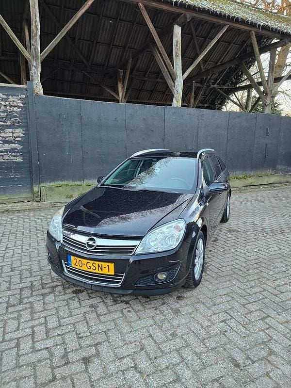 Occasion Opel Astra 115 PK (84 kW) 2008 Stationwagen