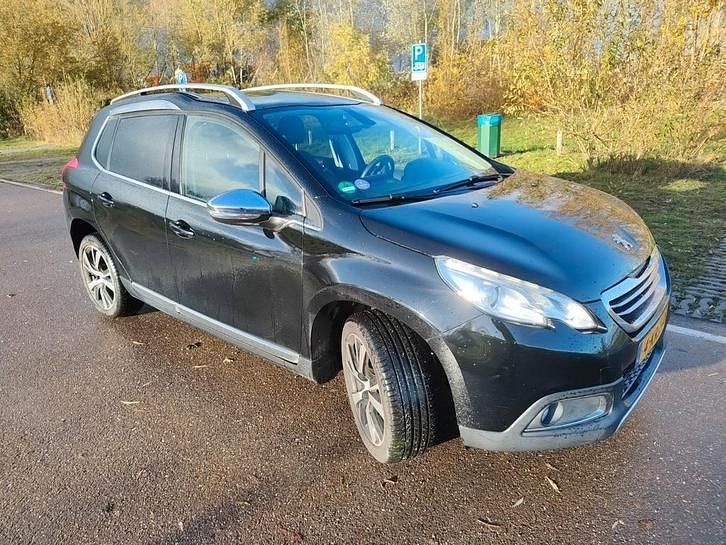 Gebruikt 2013 Peugeot 2008 SUV | € 5.000 (Goede deal) - Afbeelding 1/4