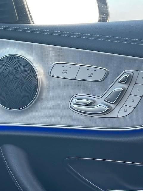 Occasion Mercedes E220 194 PK (142 kW) 2018