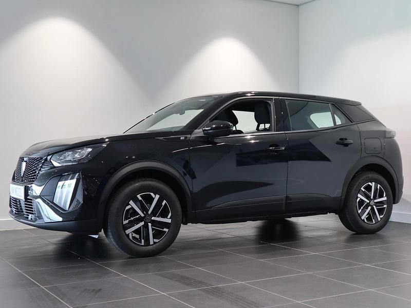 Occasion Peugeot 2008 Active 2024 Zwart SUV