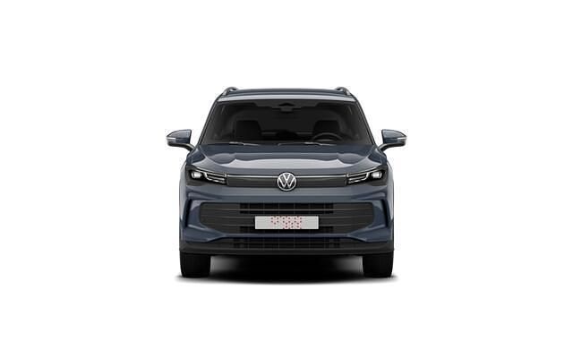 Grijs Nieuw 2025 VW Tiguan R-line Edition SUV | € 55.532 (Eerlijke prijs) - Afbeelding 1/3