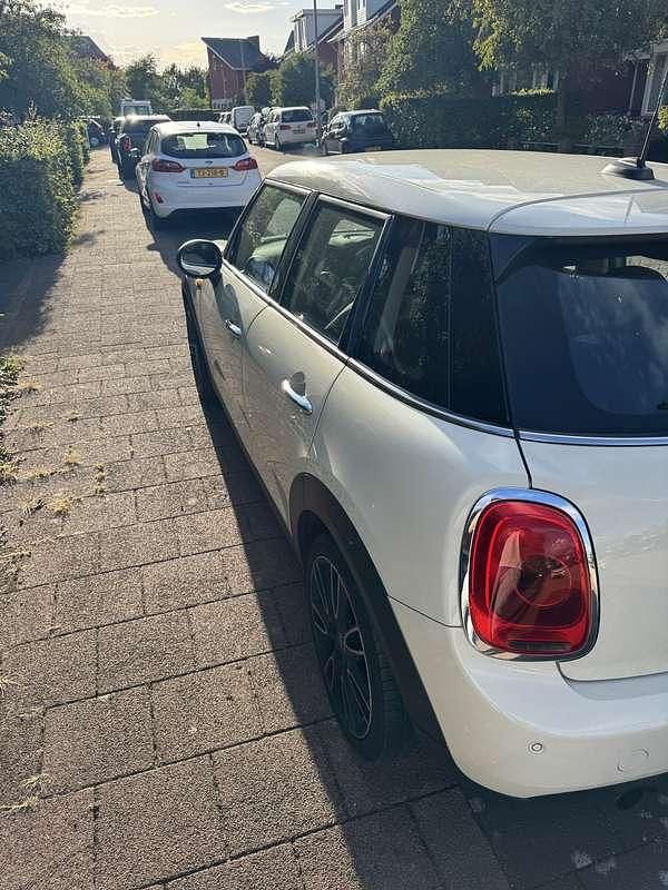 Occasion 2016 Mini ONE Hatchback | € 19.000 - Afbeelding 1/4