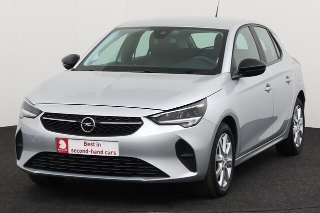 Zilver Gebruikt 2023 Opel Corsa | € 17.995 (Super prijs) - Afbeelding 1/4