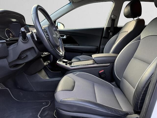 Occasion Kia e-Niro 150 kW (204 PK) 2021 Wit SUV