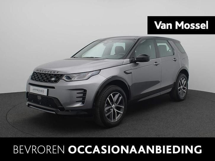 Occasion Land Rover Discovery Sport SE Dynamic 309 PK (227 kW) 2024 SUV