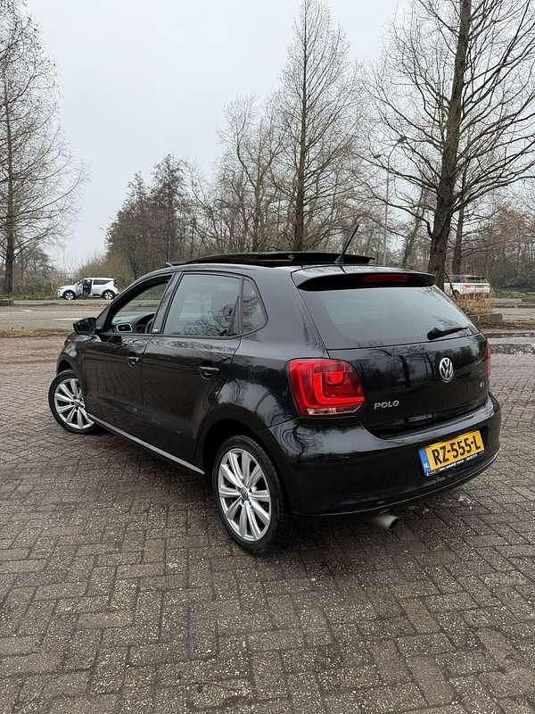 Occasion VW Polo Highline 105 PK (77 kW) 2011 Sedan