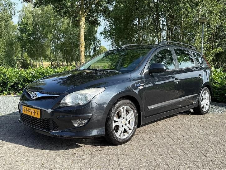 Occasion 2011 Hyundai i30 | € 1.750 (Goede deal) - Afbeelding 1/4