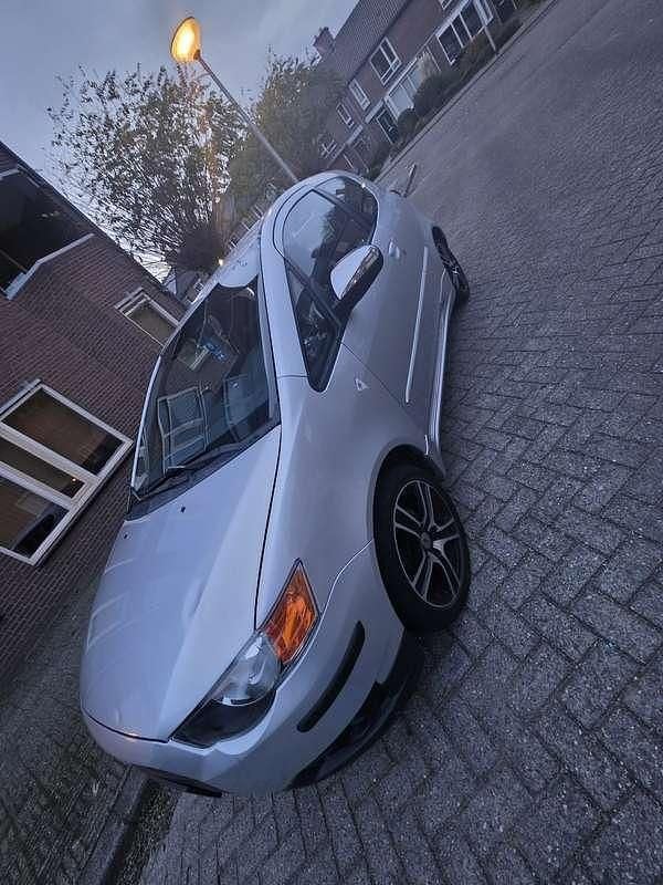 Occasion Mitsubishi Colt Invite 95 PK (69 kW) 2009 Grijs Hatchback