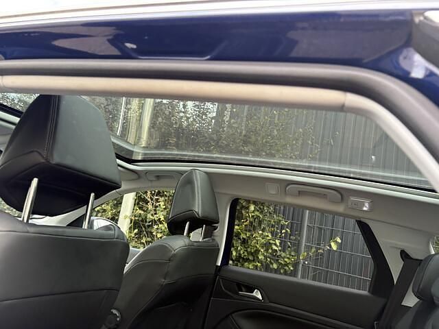 Occasion Peugeot 308 SW Premium 131 PK (96 kW) 2017 Blauw Stationwagen