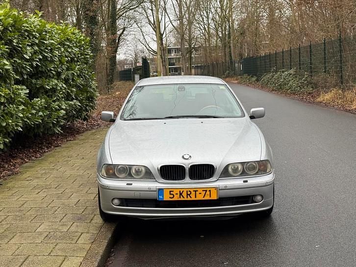 Occasion BMW 520 163 PK (119 kW) 2002 Stationwagen