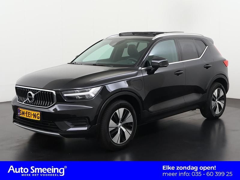 Occasion Volvo XC40 Inscription 2026 Zwart SUV