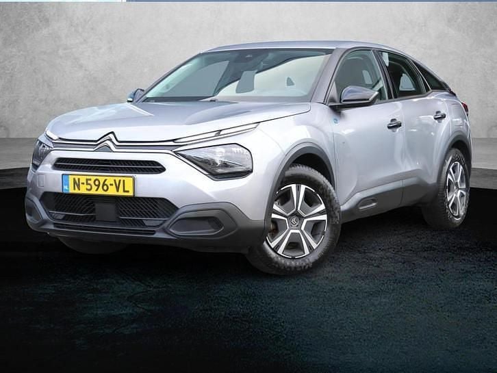 Gebruikt 2021 Citroën e-C4 Live | € 15.420 (Goede deal) - Afbeelding 1/4