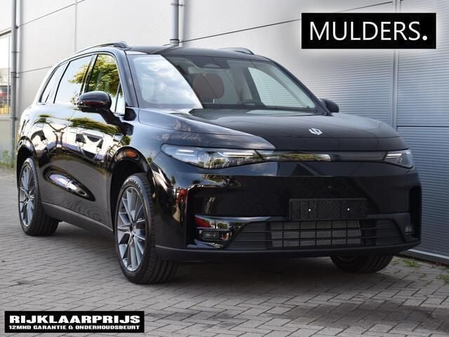 Overige Nieuw 2025 Leapmotor C10 SUV | € 38.652 (Goede deal) - Afbeelding 1/4