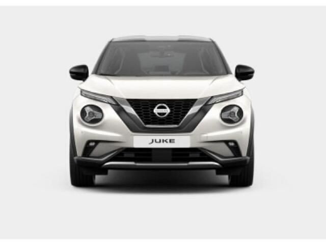 Occasion Nissan Juke 143 PK (105 kW) 2024 Wit SUV