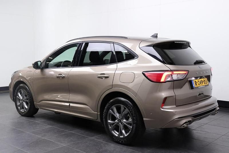 Occasion Ford Kuga ST-Line 2023 Grijs SUV