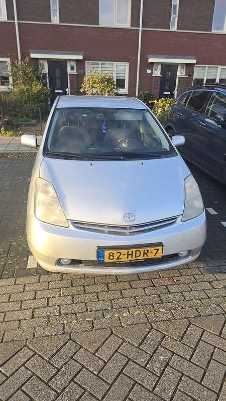 Gebruikt 2008 Toyota Prius Executive Sedan | € 3.500 (Goede deal) - Afbeelding 1/4