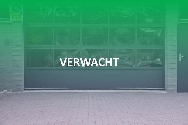 Blauw Gebruikt 2015 VW Golf Sportsvan Comfortline MPV | € 11.950 (Eerlijke prijs) - Afbeelding 1/1