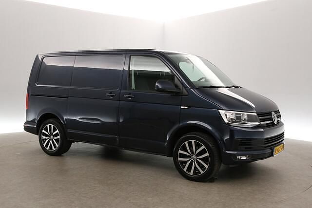 Occasion VW T6 150 PK (110 kW) 2017 Blauw Van