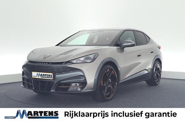 Beige Gebruikt 2025 Cupra Tavascan VZ SUV | € 46.749 (Goede deal) - Afbeelding 1/4