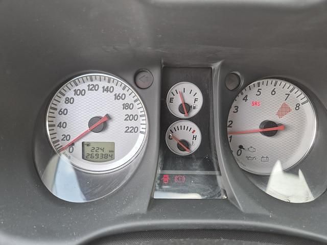 Occasion Mitsubishi Outlander Invite+ 136 PK (100 kW) 2006 Grijs SUV