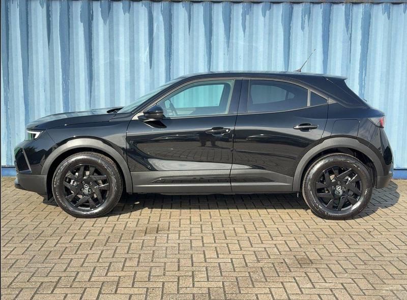 Occasion Opel Mokka 136 PK (100 kW) 2024 Zwart SUV