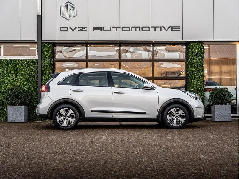 Occasion Kia Niro 2023 Wit SUV