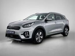 Occasion Kia e-Niro 104 kW (142 PK) 2020 Grijs metallic SUV