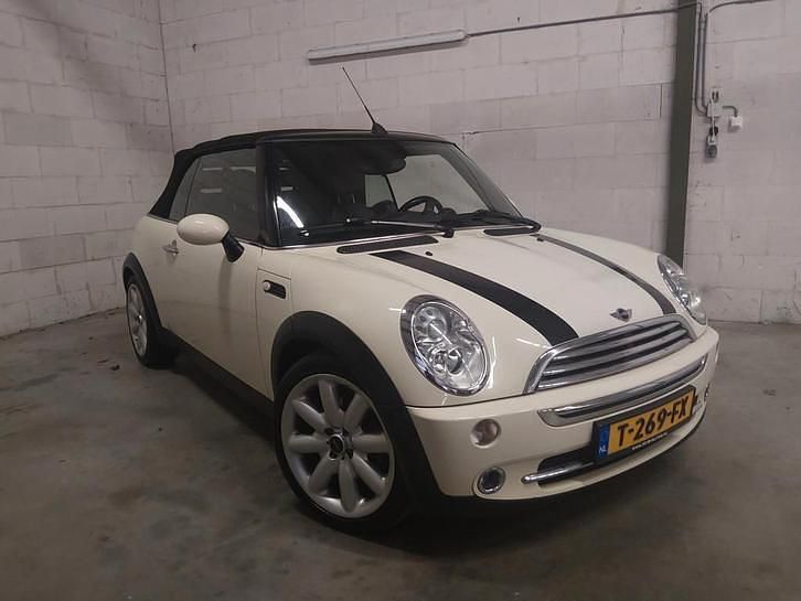 Occasion Mini Cooper 116 PK (85 kW) 2007 Hatchback