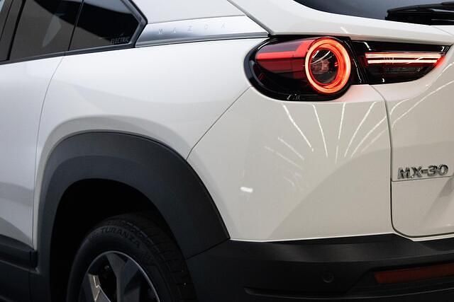 Occasion Mazda MX30 Edition 106 kW (145 PK) 2020 Wit SUV