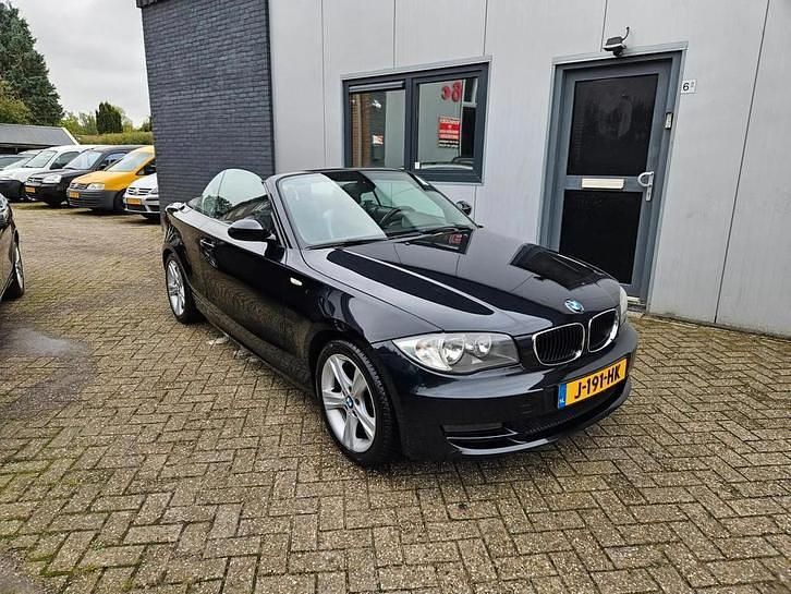 Occasion BMW 120 170 PK (125 kW) 2008 Hatchback