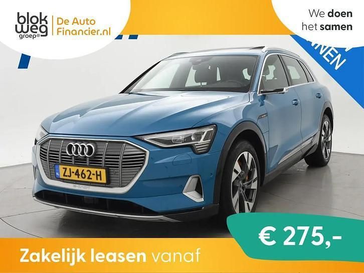 Occasion 2019 Audi e-tron Edition .1 SUV | € 19.950 (Super prijs) - Afbeelding 1/2