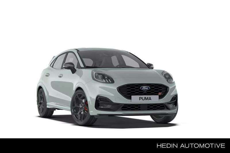 Nieuw 2025 Ford Puma ST SUV | € 46.695 (Iets duurder) - Afbeelding 1/4