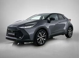 Grijs Gebruikt 2024 Toyota C-HR Edition SUV | € 37.445 (Super prijs) - Afbeelding 1/3