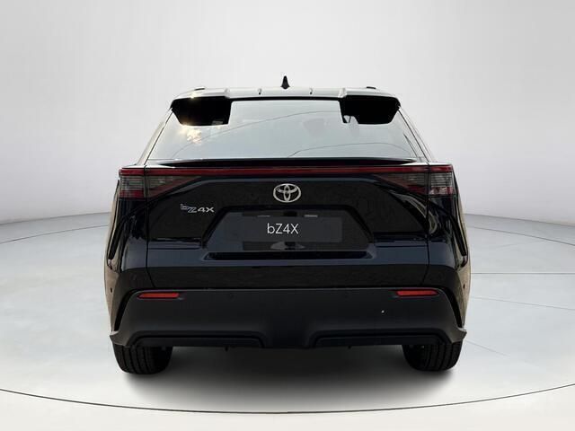 Occasion Toyota bZ4X Premium 150 kW (204 PK) 2024 Zwart SUV