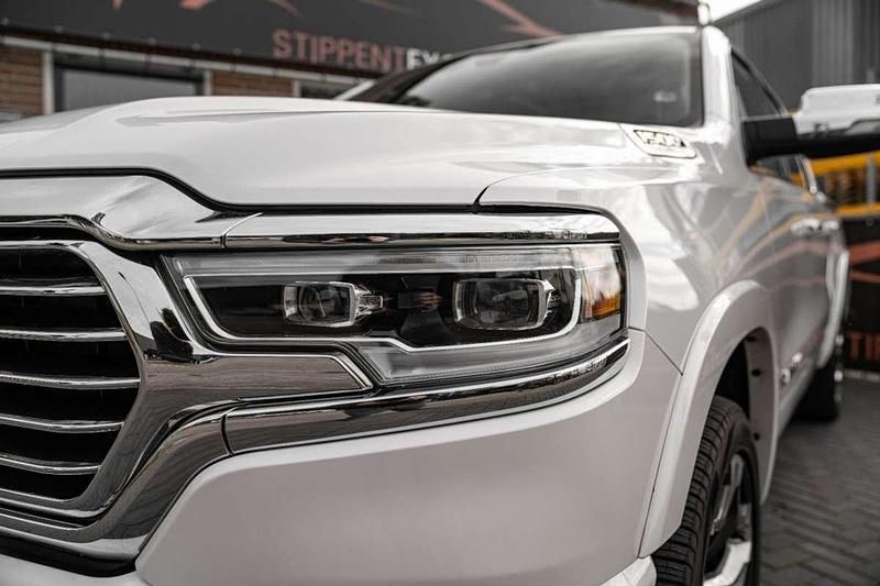 Occasion Dodge Ram 402 PK (295 kW) 2020 Wit Pickup