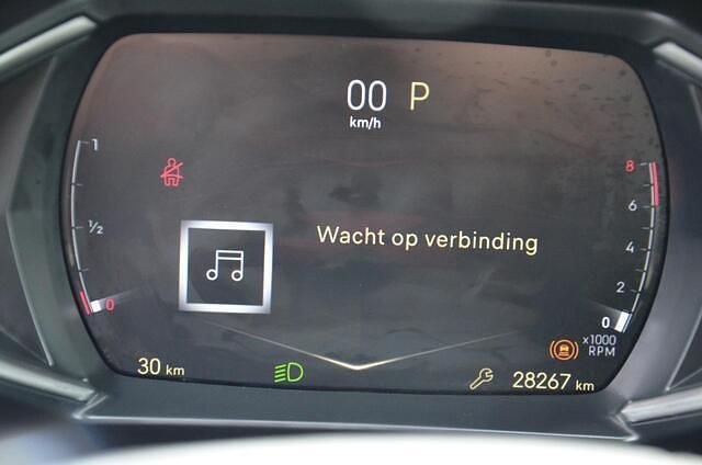 Occasion DS Automobiles DS3 Performance 131 PK (96 kW) 2024 Grijs SUV