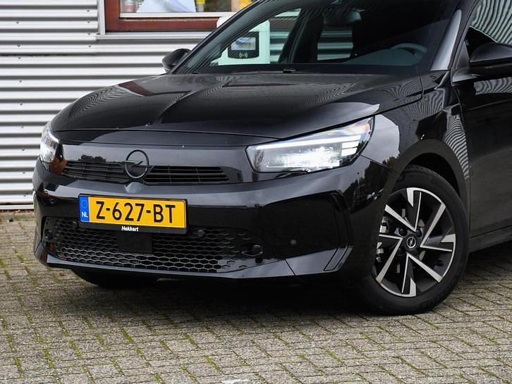 Occasion Opel Corsa 75 PK (55 kW) 2024 Hatchback